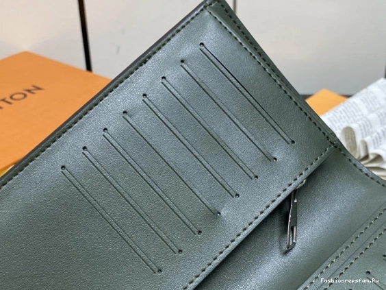 FS CHEAP WALLET-10*19*2cm BRAZZA VUITTON LOUIS 0727
